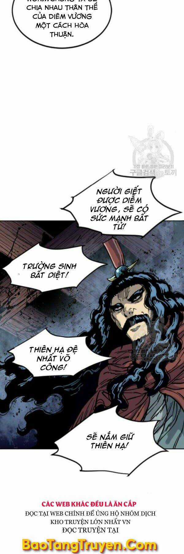 Thiên Hạ Đệ Nhất Nhân - Chapter 67 - Trang 44