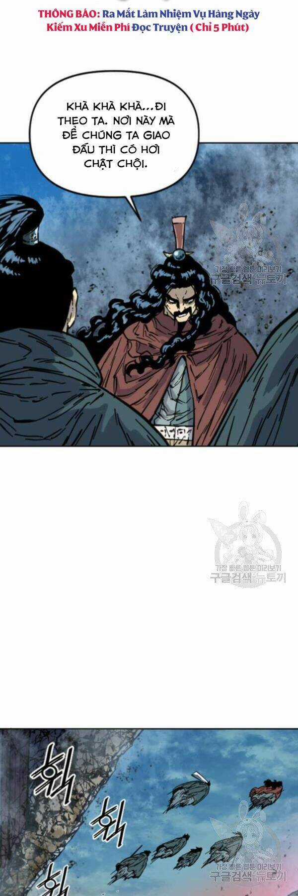 Thiên Hạ Đệ Nhất Nhân - Chapter 67 - Trang 45