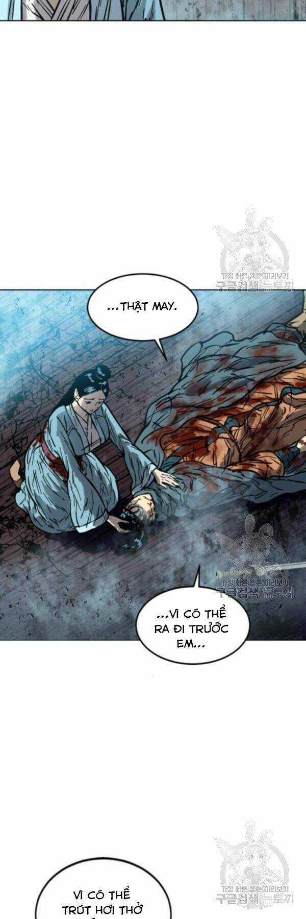 Thiên Hạ Đệ Nhất Nhân - Chapter 67 - Trang 47