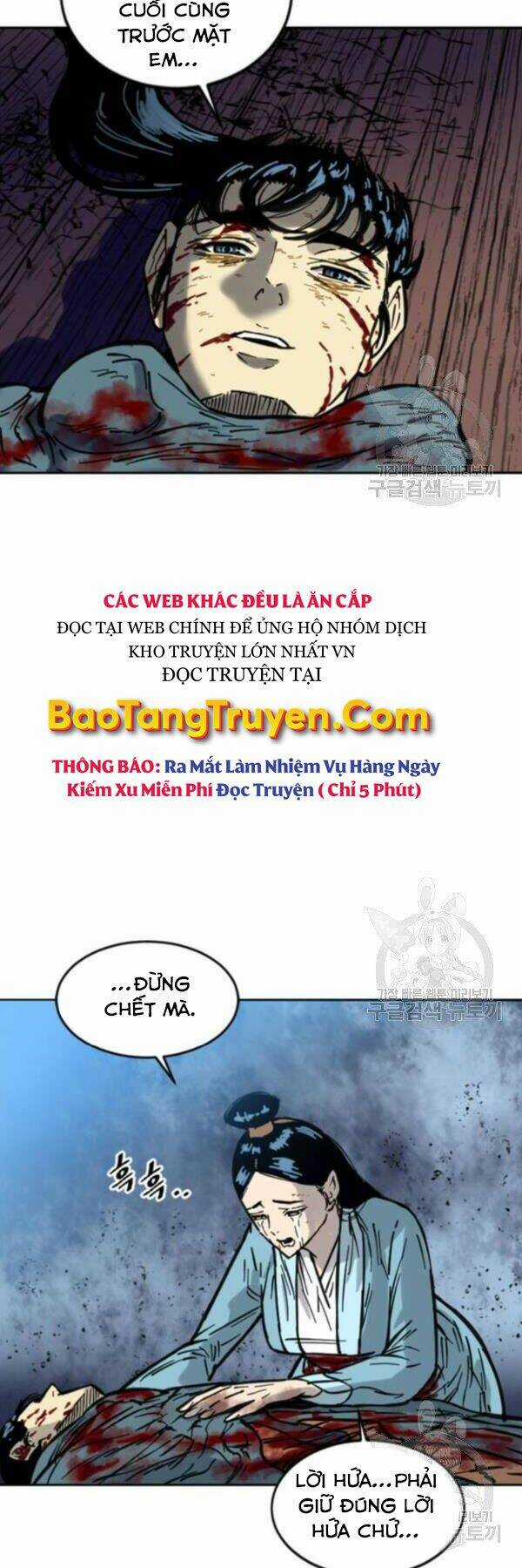 Thiên Hạ Đệ Nhất Nhân - Chapter 67 - Trang 48