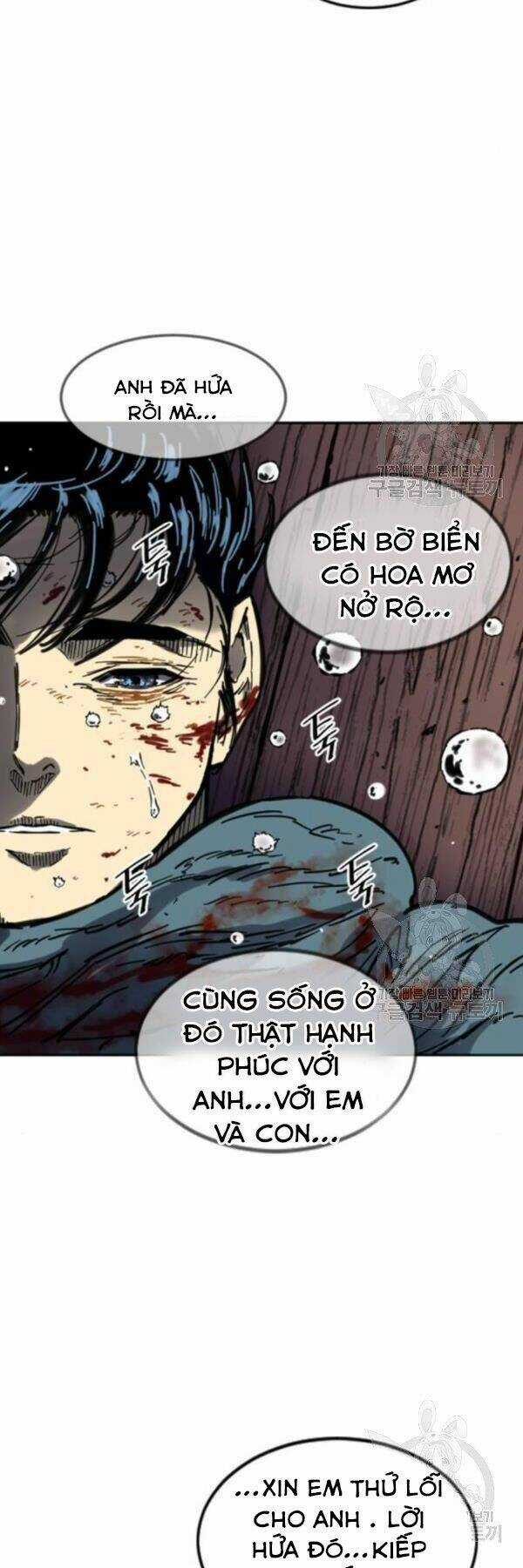 Thiên Hạ Đệ Nhất Nhân - Chapter 67 - Trang 49