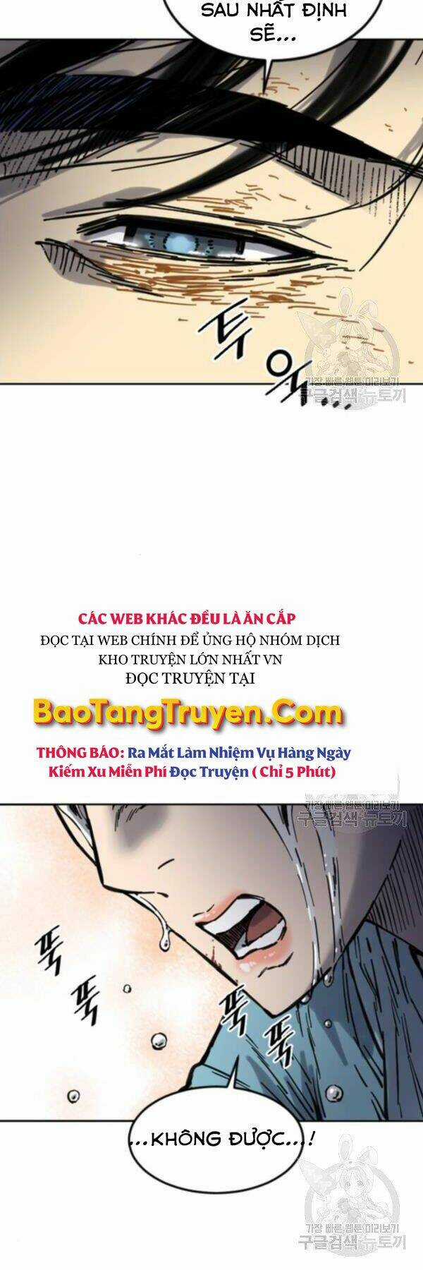 Thiên Hạ Đệ Nhất Nhân - Chapter 67 - Trang 50