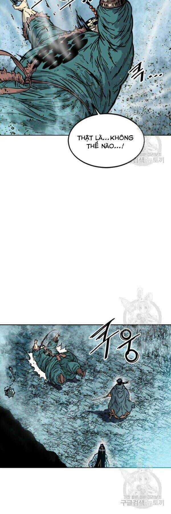 Thiên Hạ Đệ Nhất Nhân - Chapter 67 - Trang 6