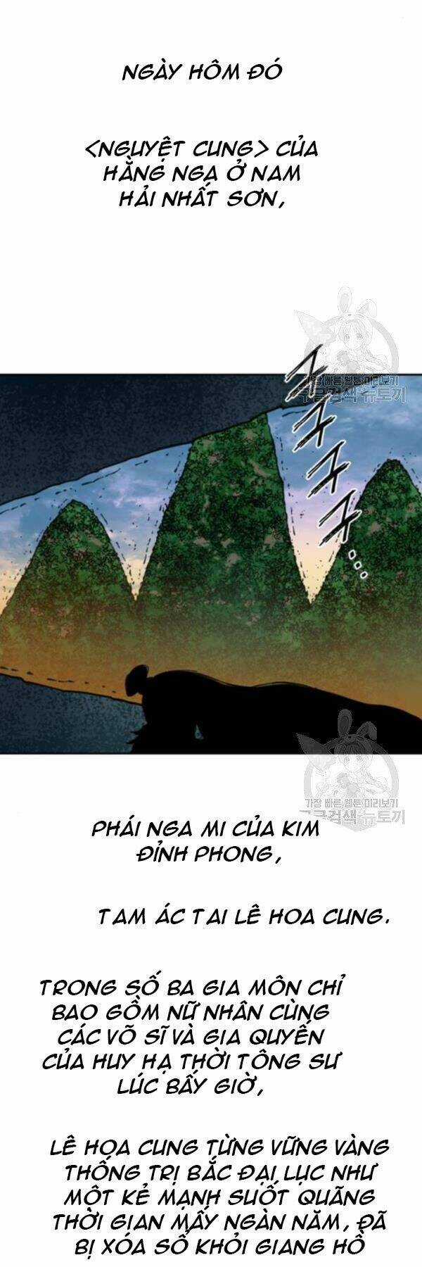 Thiên Hạ Đệ Nhất Nhân - Chapter 67 - Trang 53