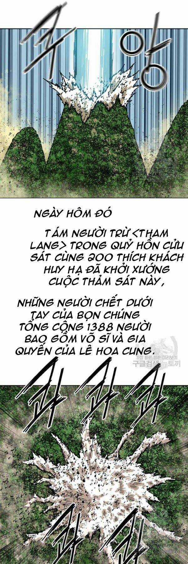 Thiên Hạ Đệ Nhất Nhân - Chapter 67 - Trang 54