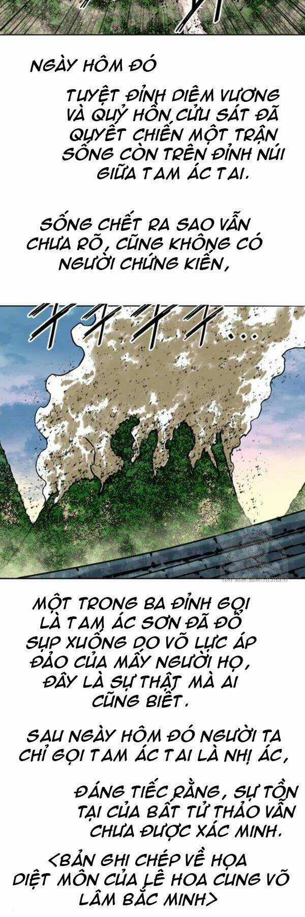 Thiên Hạ Đệ Nhất Nhân - Chapter 67 - Trang 55