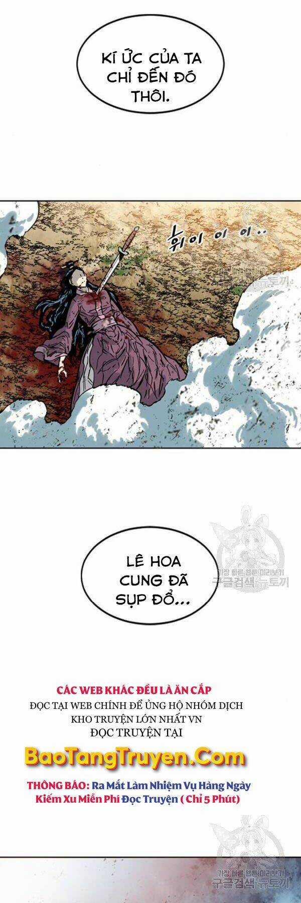 Thiên Hạ Đệ Nhất Nhân - Chapter 67 - Trang 56