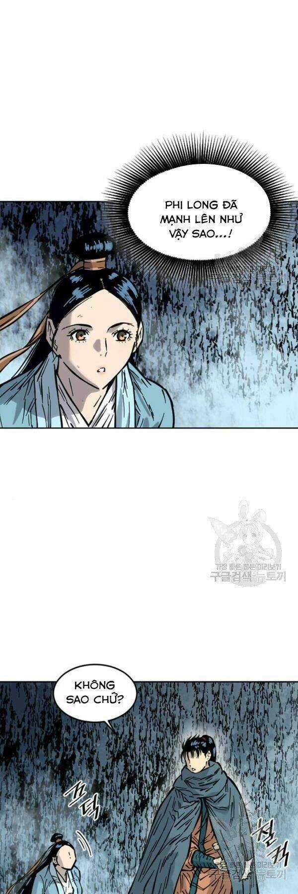 Thiên Hạ Đệ Nhất Nhân - Chapter 67 - Trang 7