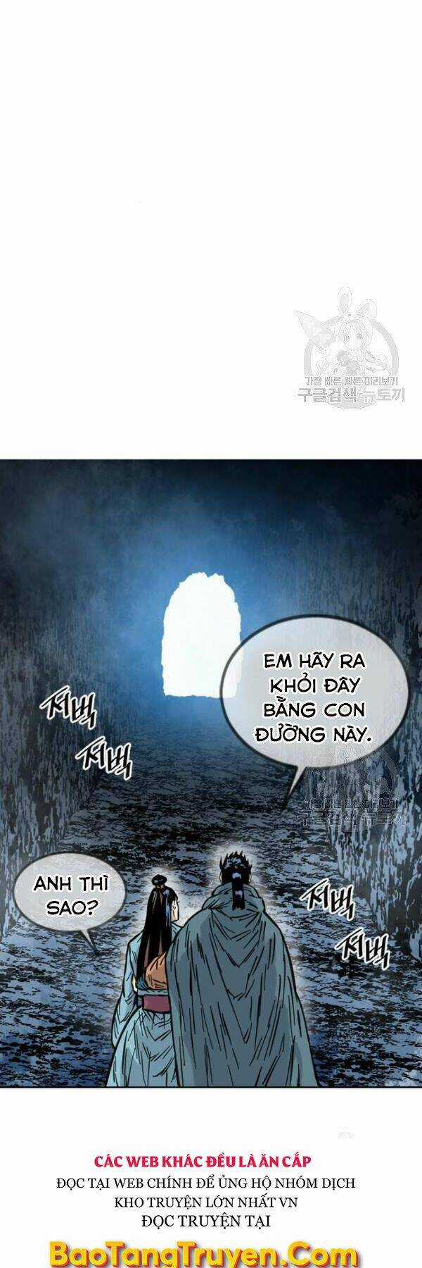 Thiên Hạ Đệ Nhất Nhân - Chapter 67 - Trang 9