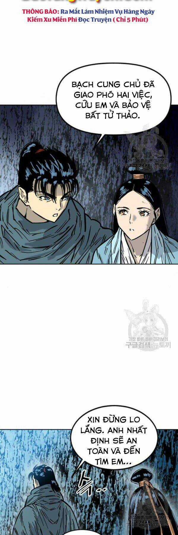 Thiên Hạ Đệ Nhất Nhân - Chapter 67 - Trang 10