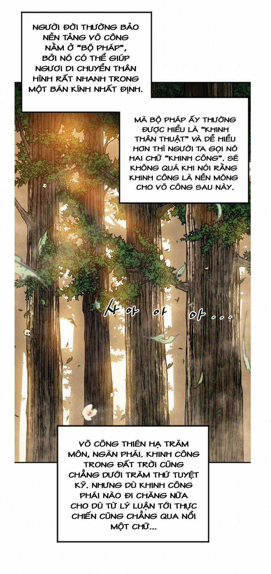 Thiên Hạ Đệ Nhất Nhân - Chapter 68 - Trang 1