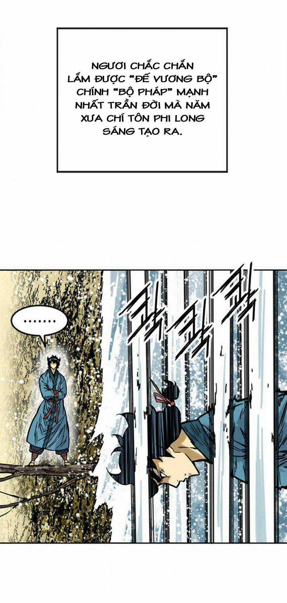 Thiên Hạ Đệ Nhất Nhân - Chapter 68 - Trang 11