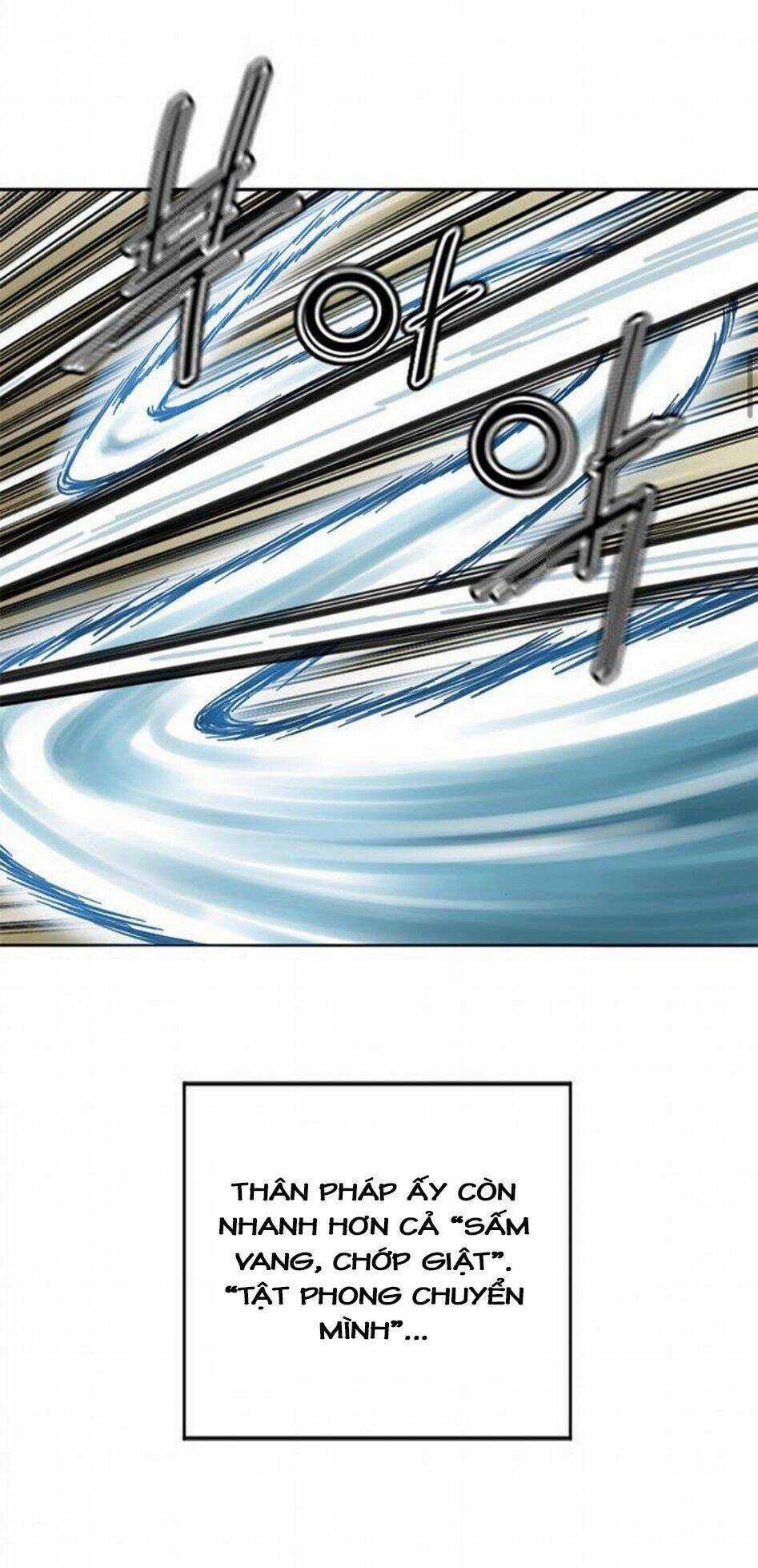 Thiên Hạ Đệ Nhất Nhân - Chapter 68 - Trang 14