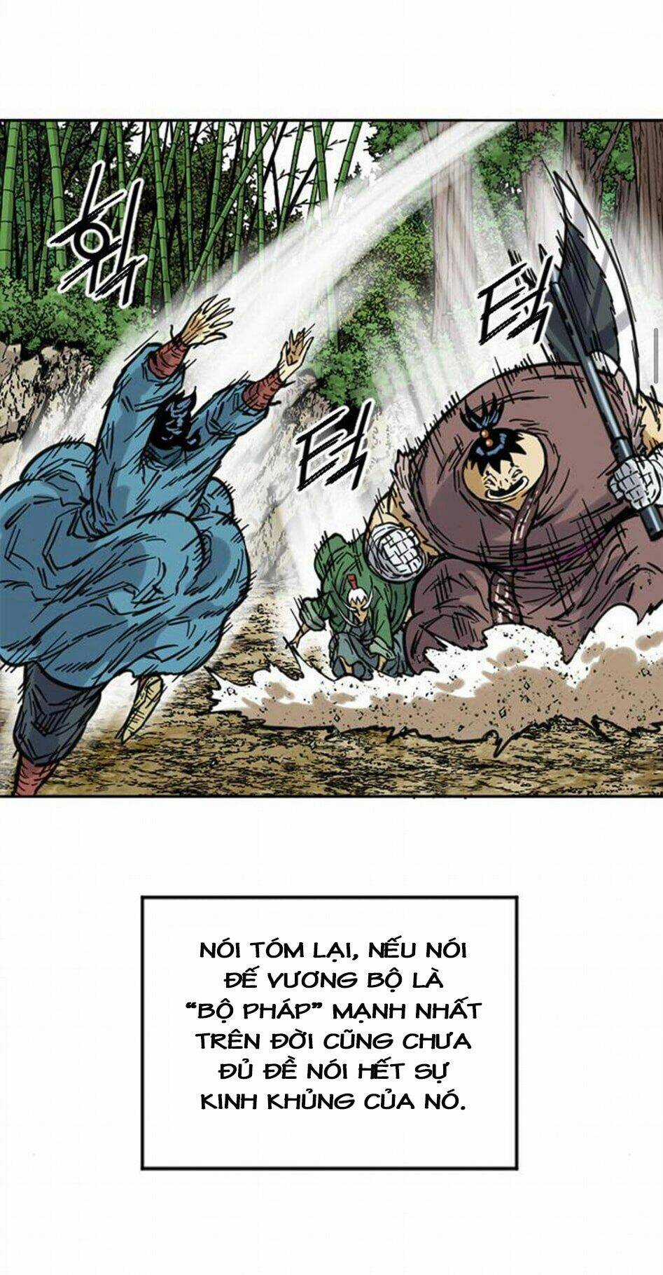 Thiên Hạ Đệ Nhất Nhân - Chapter 68 - Trang 15