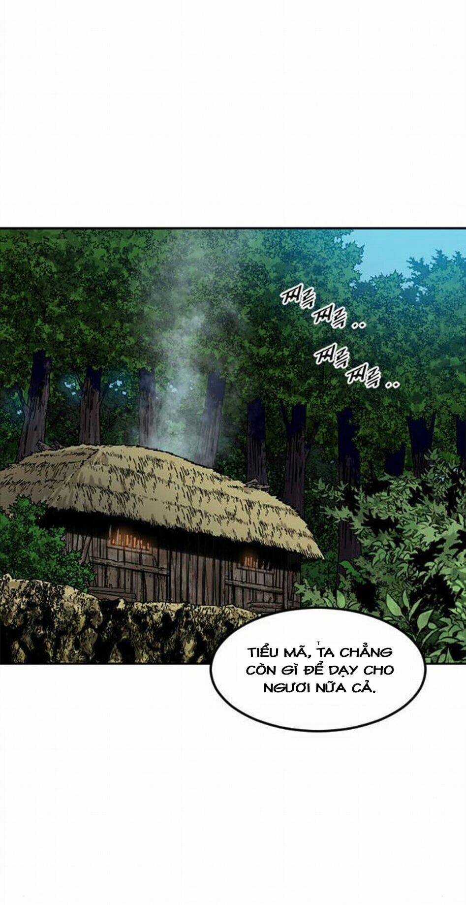 Thiên Hạ Đệ Nhất Nhân - Chapter 68 - Trang 20