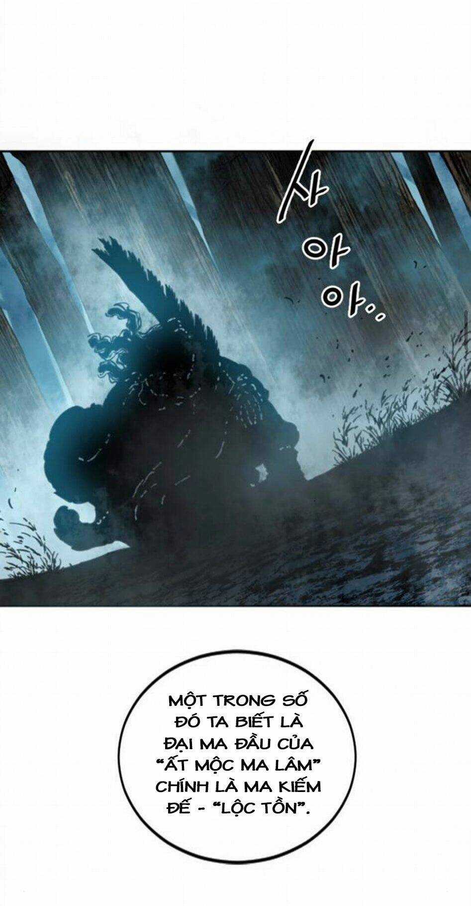 Thiên Hạ Đệ Nhất Nhân - Chapter 68 - Trang 25