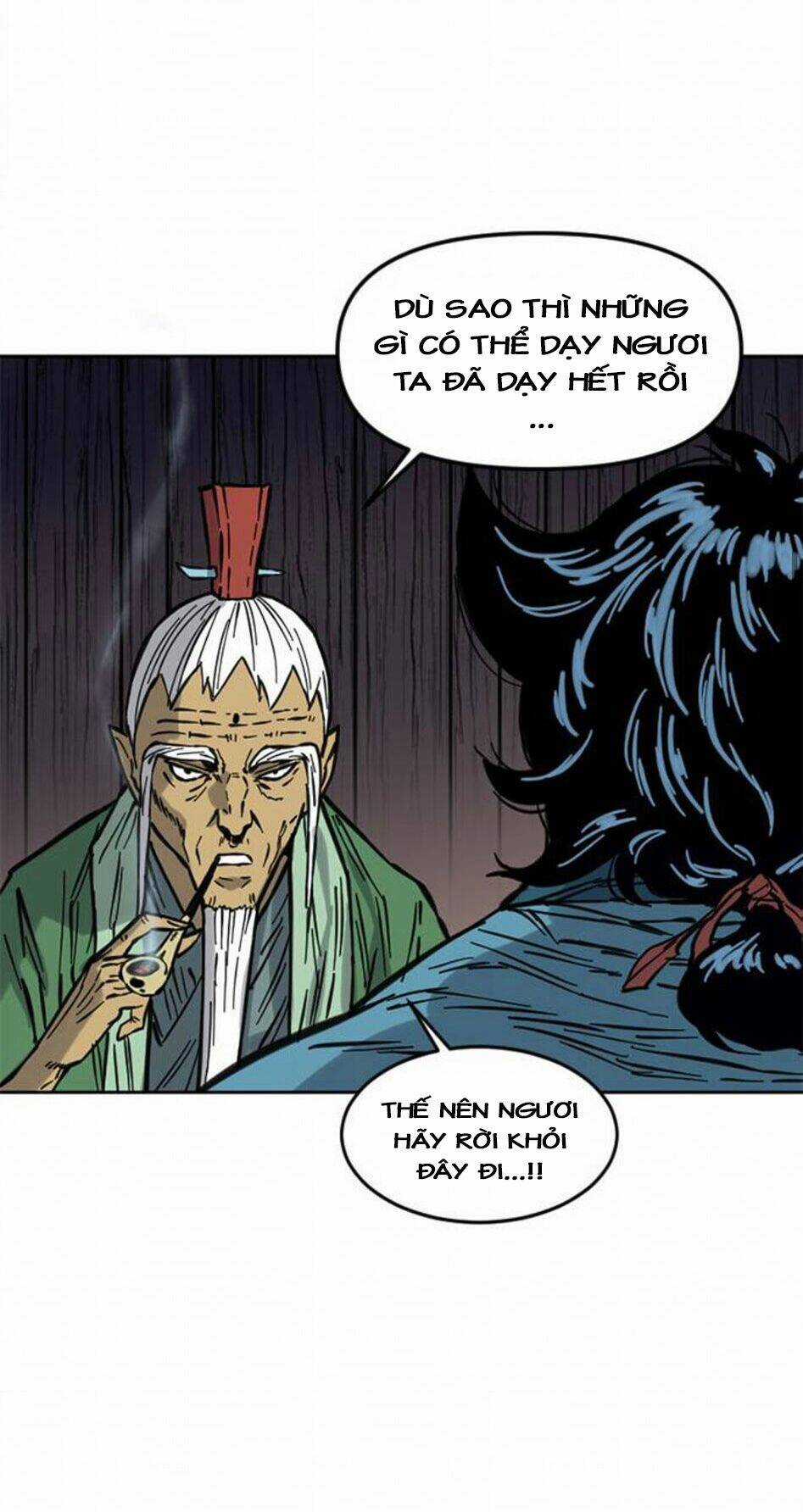 Thiên Hạ Đệ Nhất Nhân - Chapter 68 - Trang 27