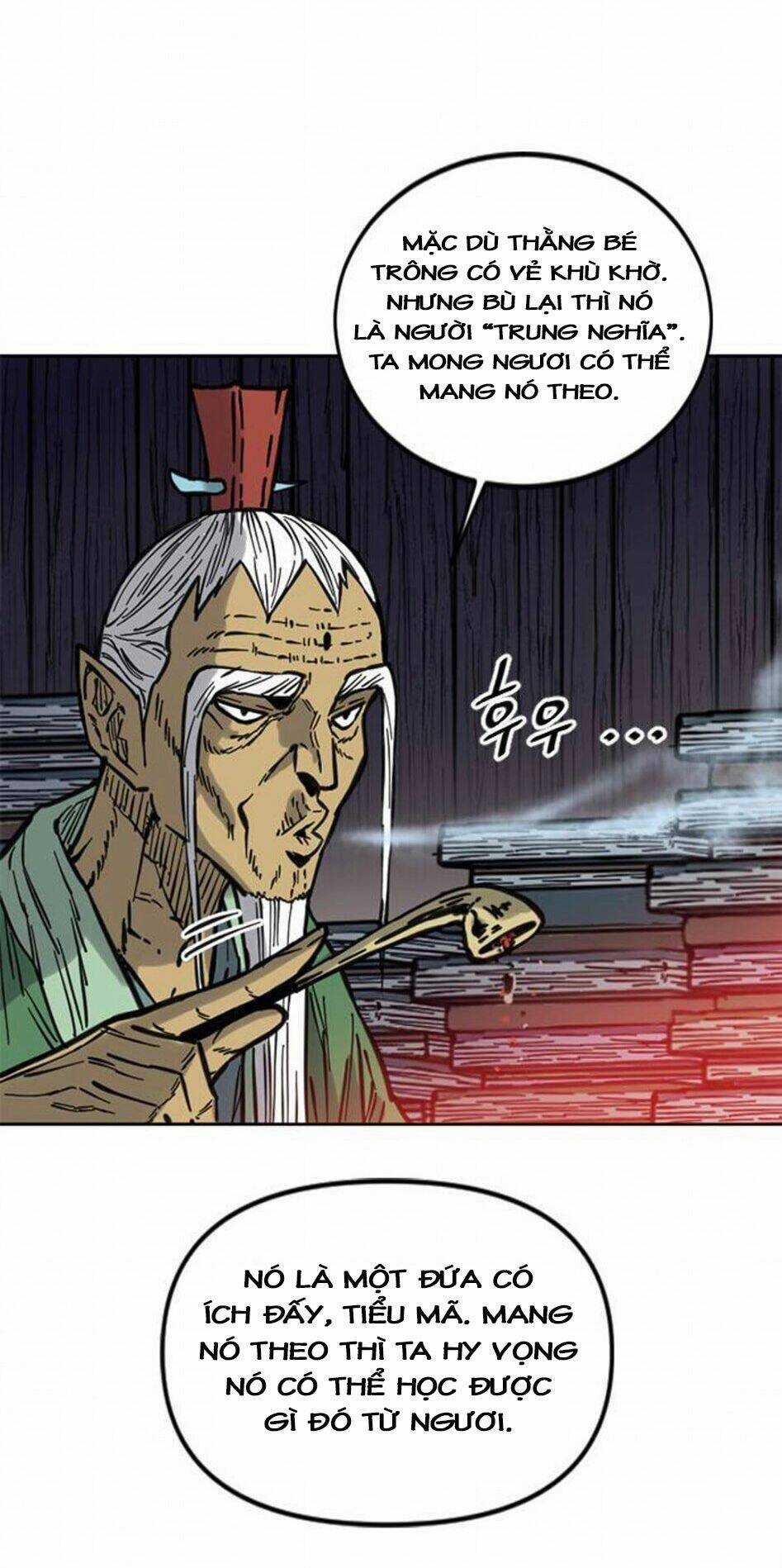 Thiên Hạ Đệ Nhất Nhân - Chapter 68 - Trang 29