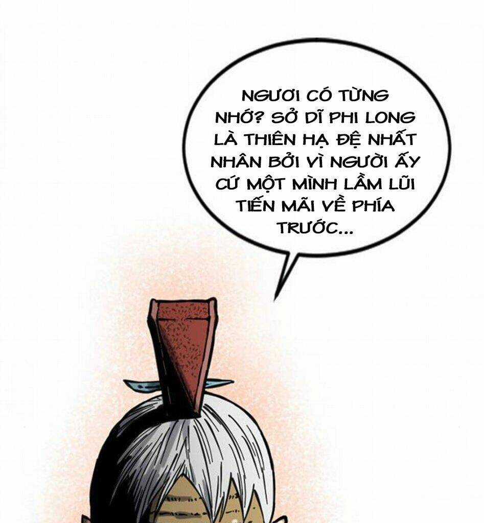 Thiên Hạ Đệ Nhất Nhân - Chapter 68 - Trang 30