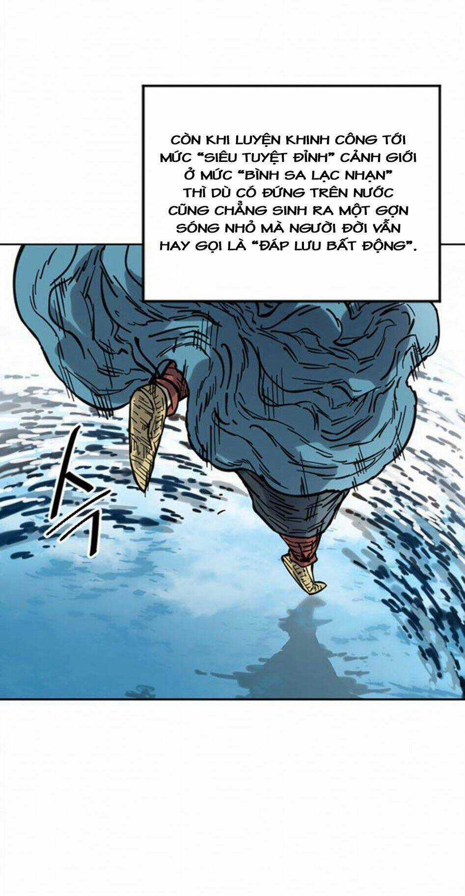 Thiên Hạ Đệ Nhất Nhân - Chapter 68 - Trang 4