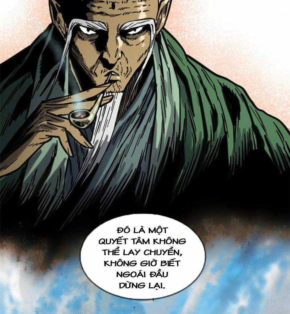 Thiên Hạ Đệ Nhất Nhân - Chapter 68 - Trang 31