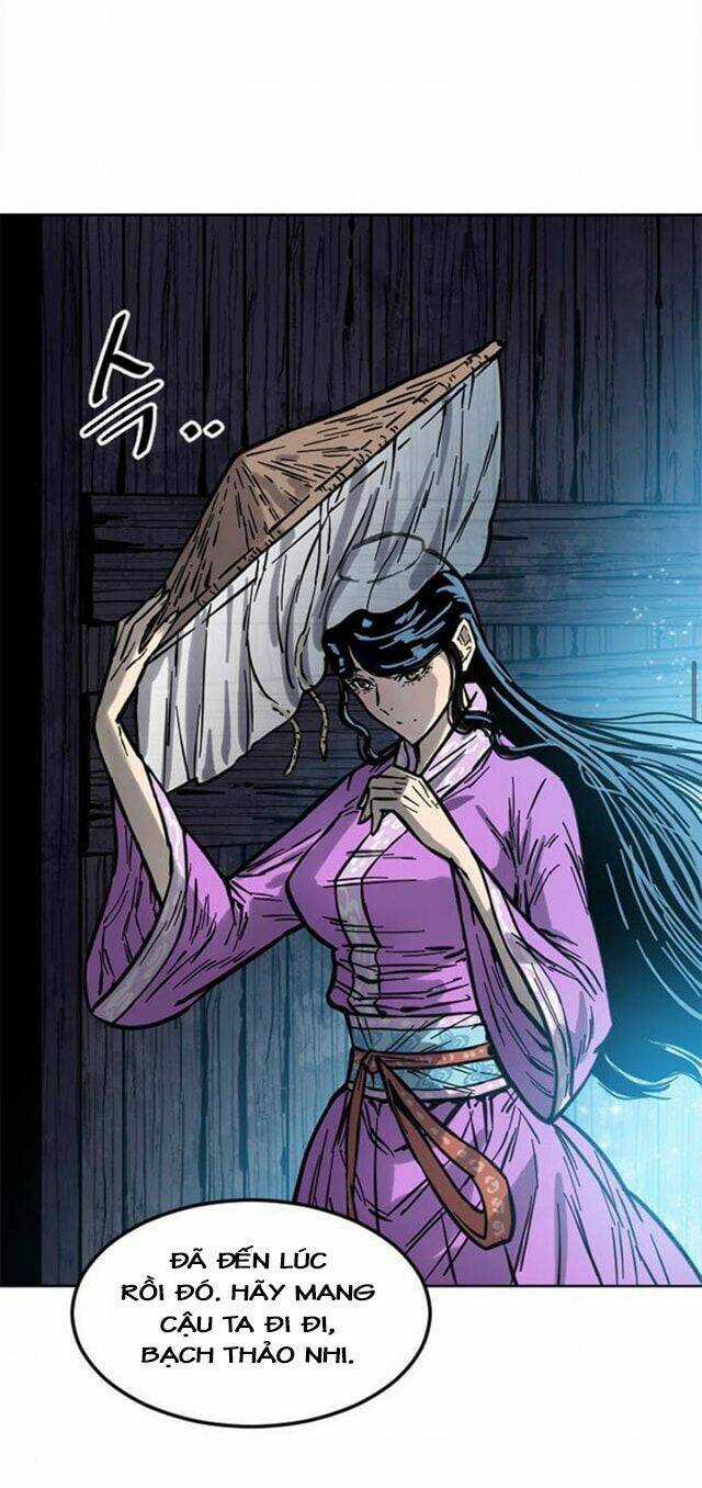 Thiên Hạ Đệ Nhất Nhân - Chapter 68 - Trang 35