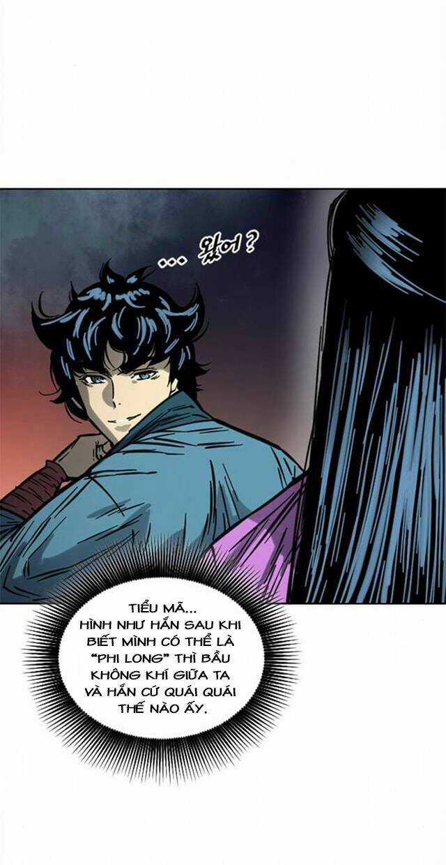 Thiên Hạ Đệ Nhất Nhân - Chapter 68 - Trang 36