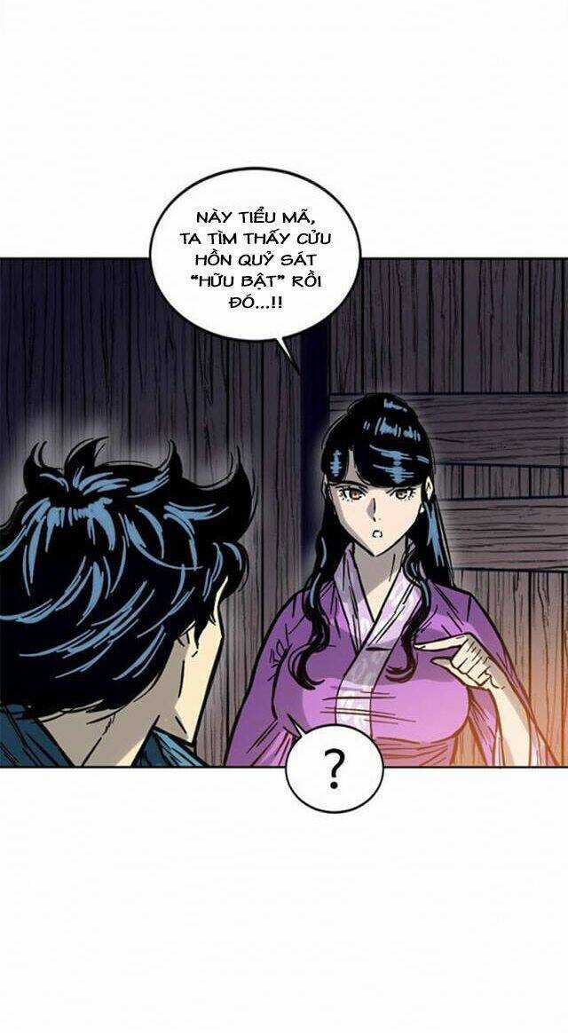 Thiên Hạ Đệ Nhất Nhân - Chapter 68 - Trang 37