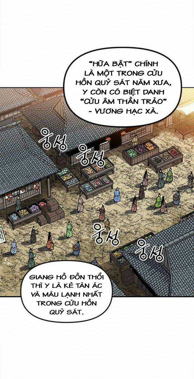 Thiên Hạ Đệ Nhất Nhân - Chapter 68 - Trang 38