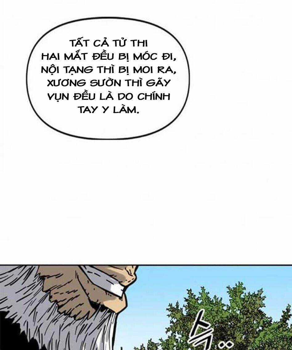 Thiên Hạ Đệ Nhất Nhân - Chapter 68 - Trang 40