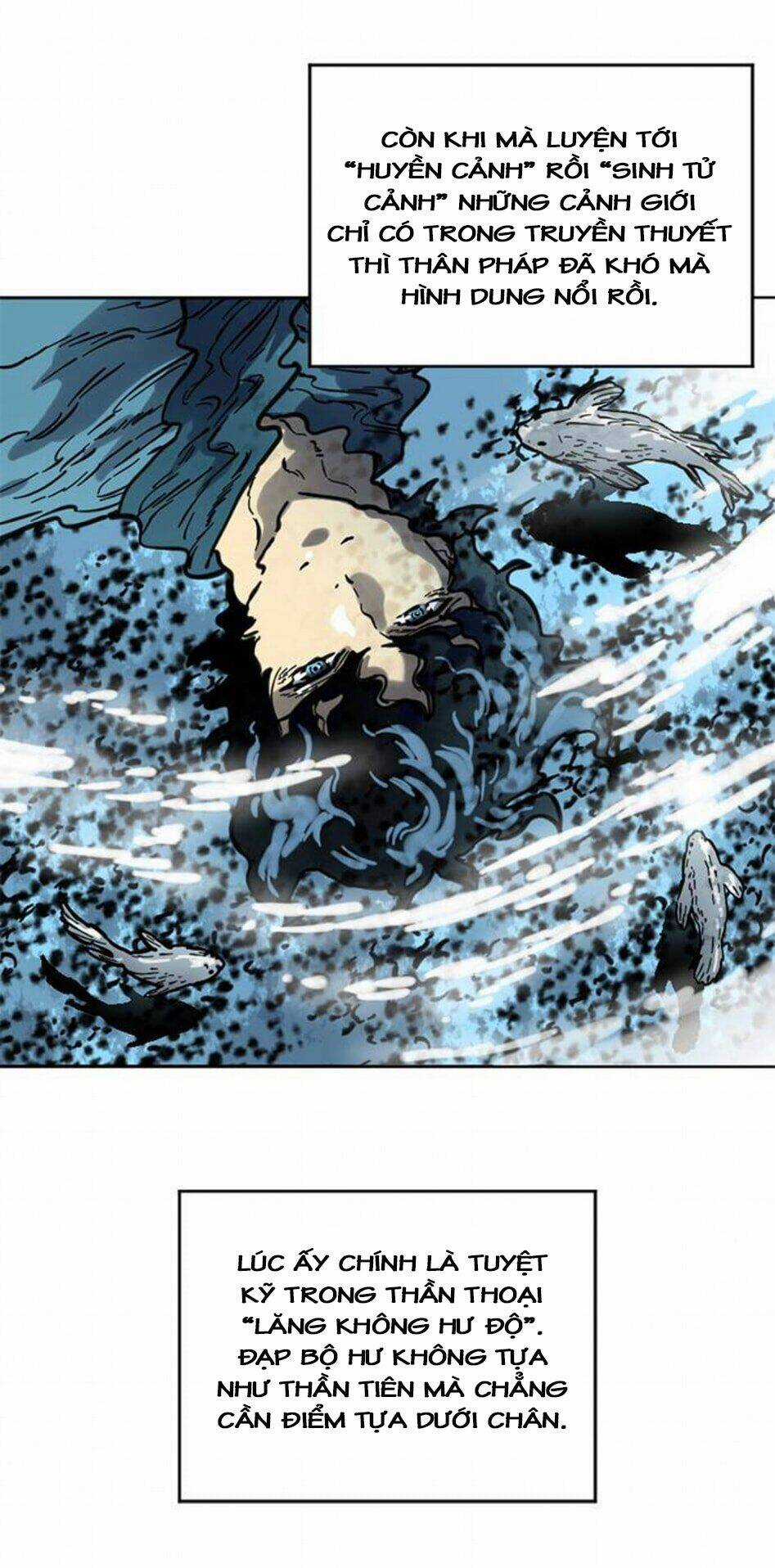 Thiên Hạ Đệ Nhất Nhân - Chapter 68 - Trang 5