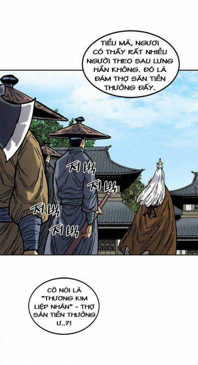 Thiên Hạ Đệ Nhất Nhân - Chapter 68 - Trang 42