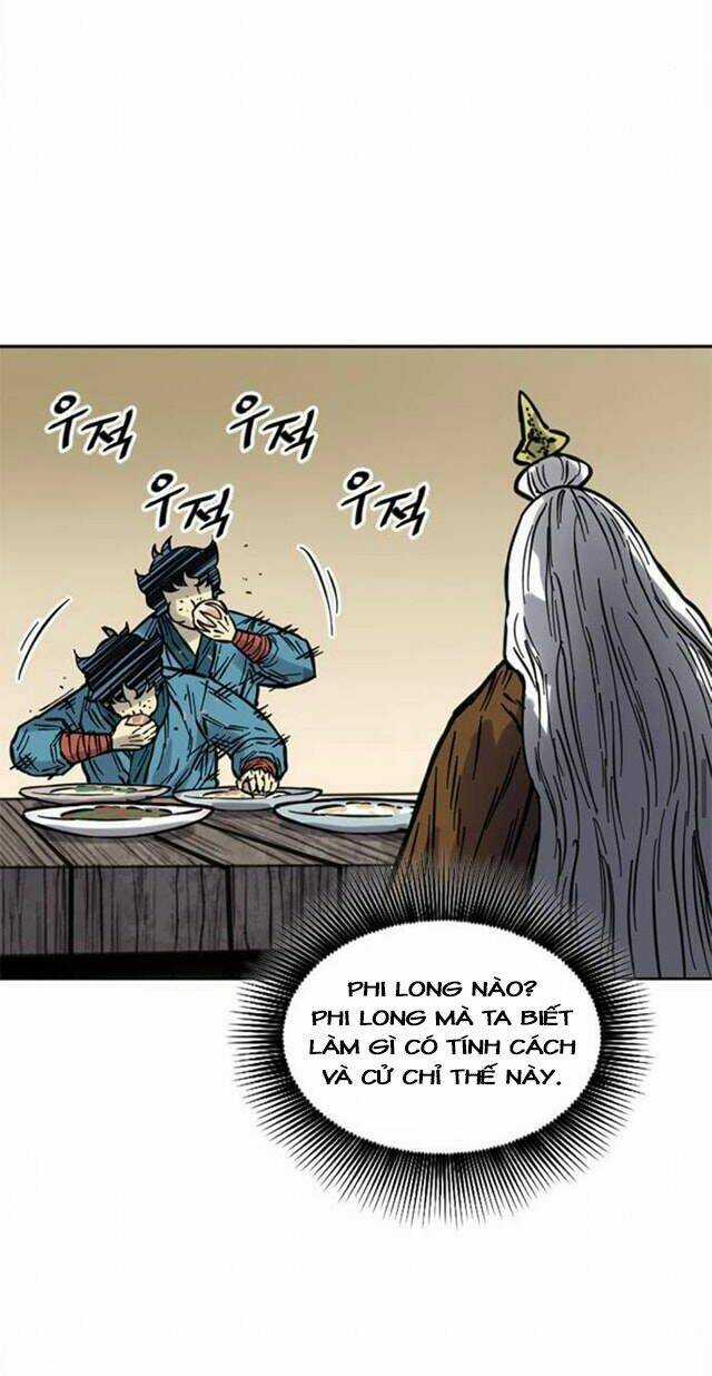 Thiên Hạ Đệ Nhất Nhân - Chapter 68 - Trang 47