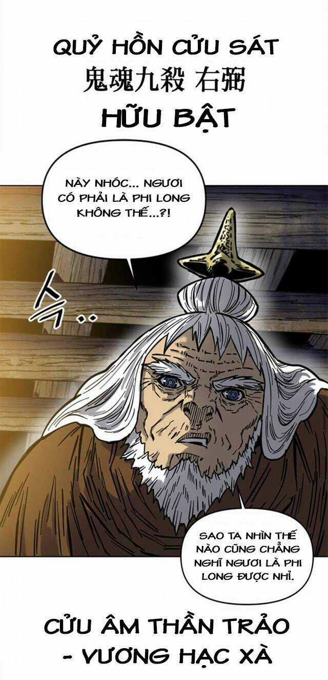 Thiên Hạ Đệ Nhất Nhân - Chapter 68 - Trang 48