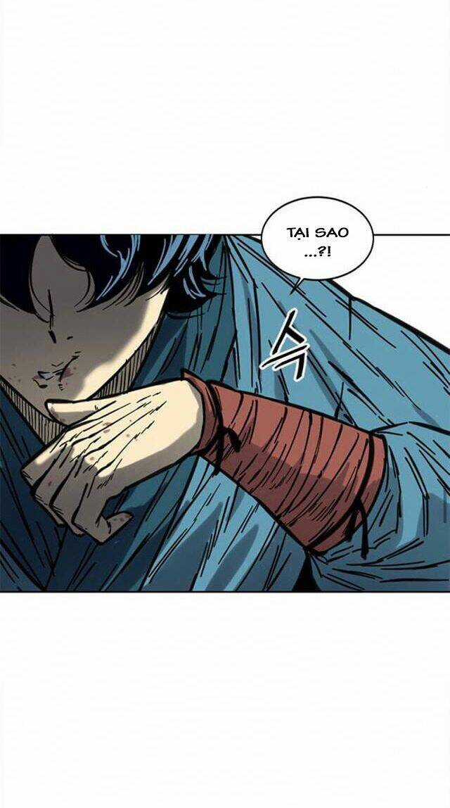 Thiên Hạ Đệ Nhất Nhân - Chapter 68 - Trang 49