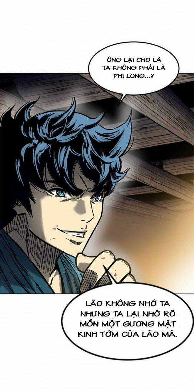Thiên Hạ Đệ Nhất Nhân - Chapter 68 - Trang 50