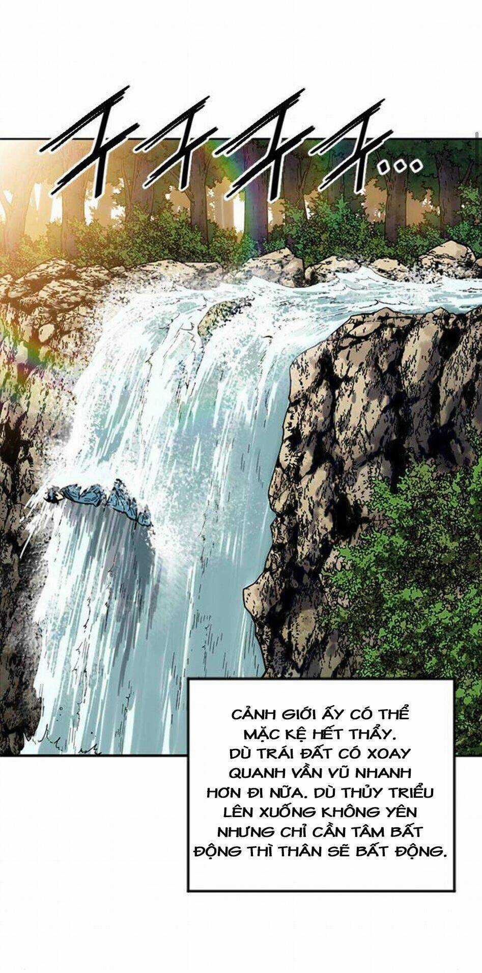 Thiên Hạ Đệ Nhất Nhân - Chapter 68 - Trang 6