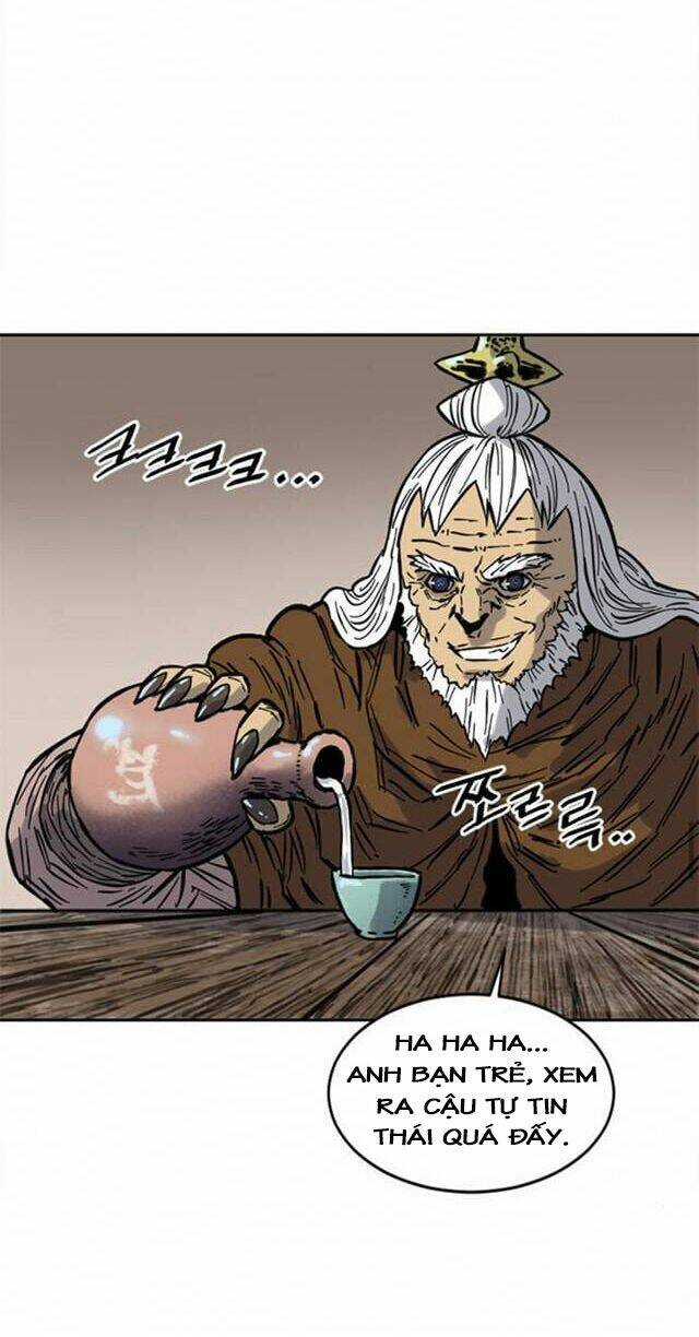 Thiên Hạ Đệ Nhất Nhân - Chapter 68 - Trang 53