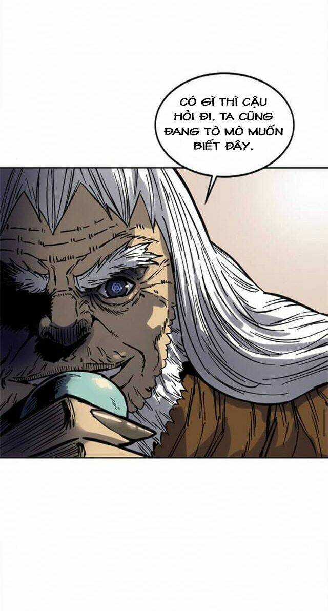 Thiên Hạ Đệ Nhất Nhân - Chapter 68 - Trang 54