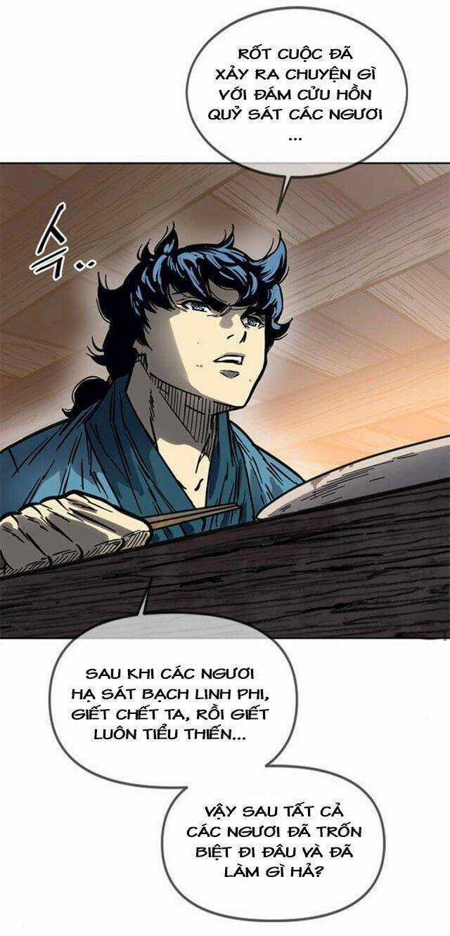 Thiên Hạ Đệ Nhất Nhân - Chapter 68 - Trang 56