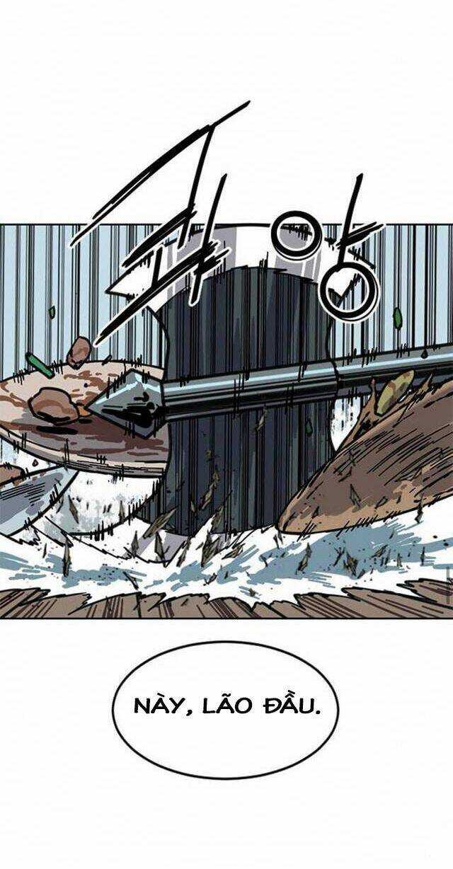 Thiên Hạ Đệ Nhất Nhân - Chapter 68 - Trang 58