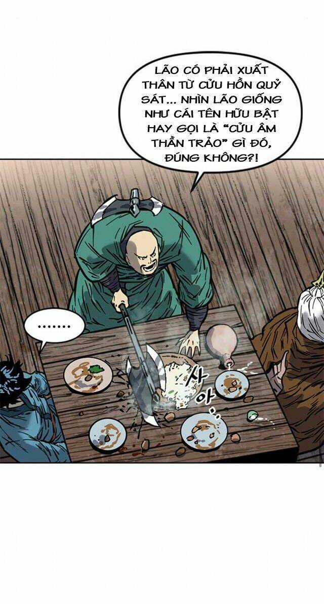 Thiên Hạ Đệ Nhất Nhân - Chapter 68 - Trang 59