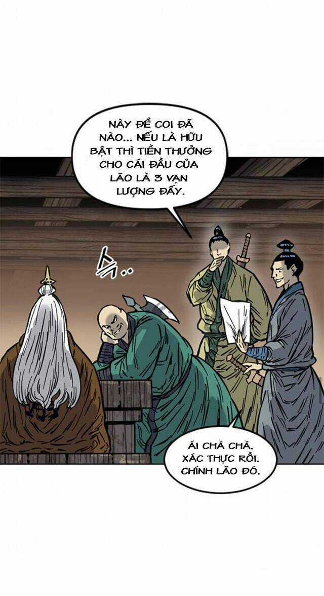 Thiên Hạ Đệ Nhất Nhân - Chapter 68 - Trang 60