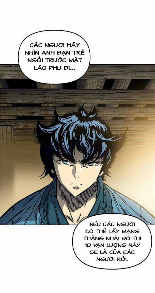 Thiên Hạ Đệ Nhất Nhân - Chapter 68 - Trang 63