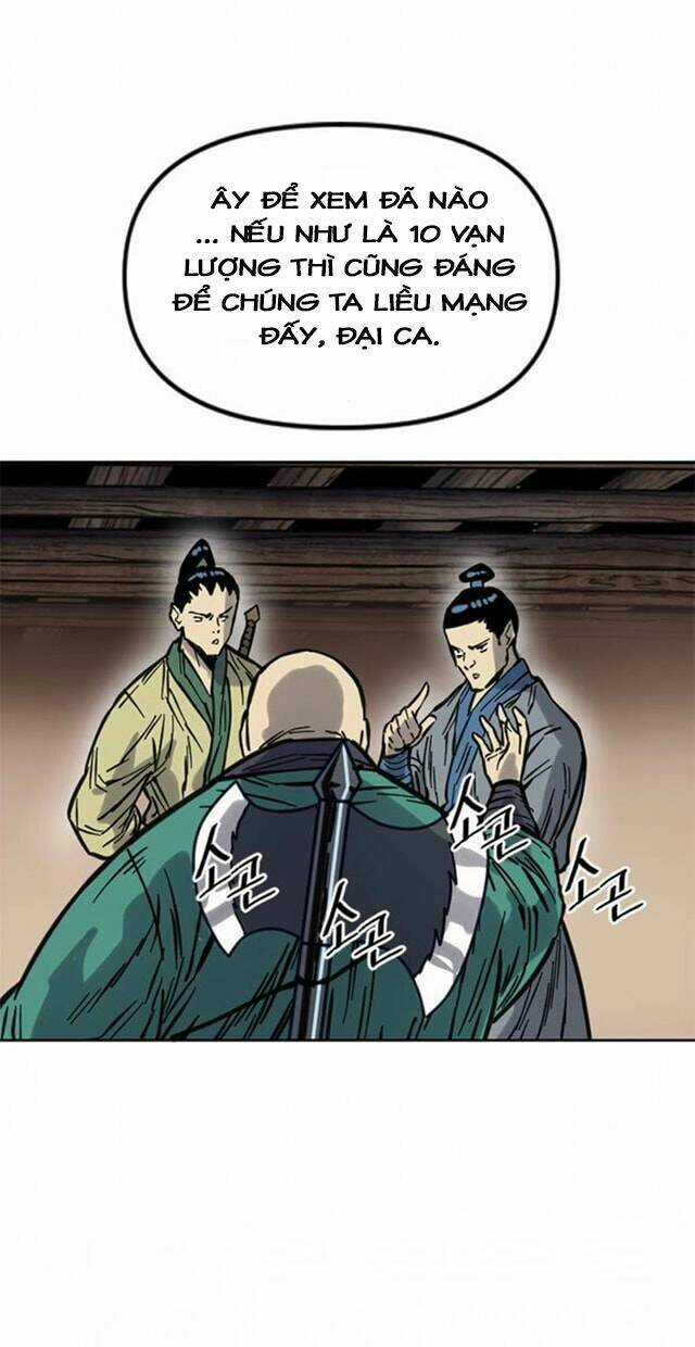 Thiên Hạ Đệ Nhất Nhân - Chapter 68 - Trang 64