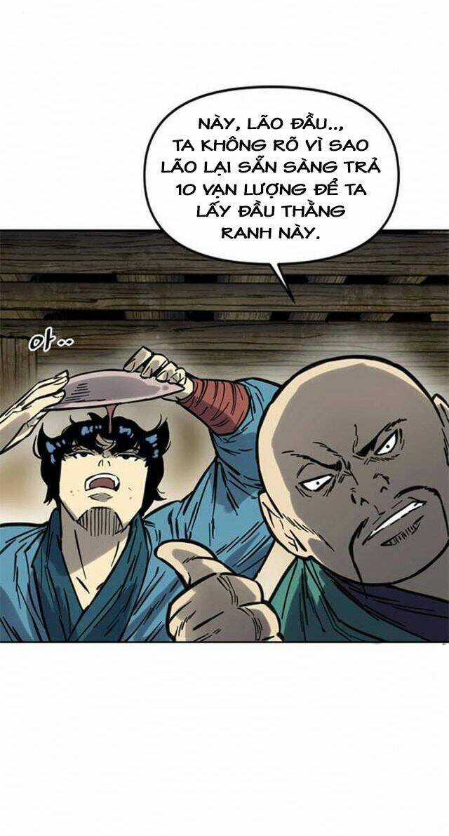 Thiên Hạ Đệ Nhất Nhân - Chapter 68 - Trang 65