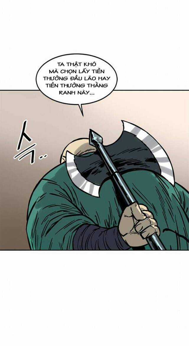 Thiên Hạ Đệ Nhất Nhân - Chapter 68 - Trang 66