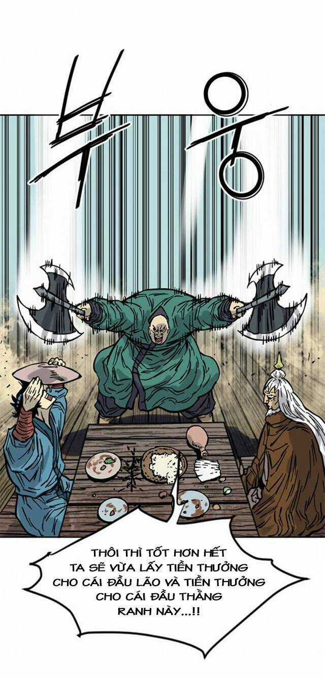 Thiên Hạ Đệ Nhất Nhân - Chapter 68 - Trang 67