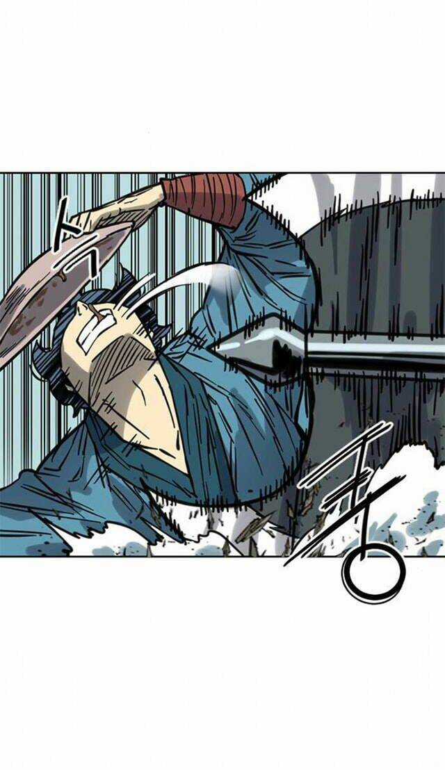 Thiên Hạ Đệ Nhất Nhân - Chapter 68 - Trang 68