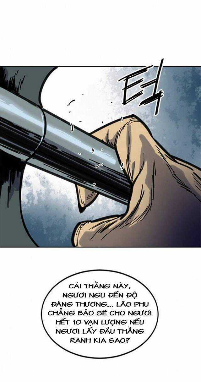 Thiên Hạ Đệ Nhất Nhân - Chapter 68 - Trang 69